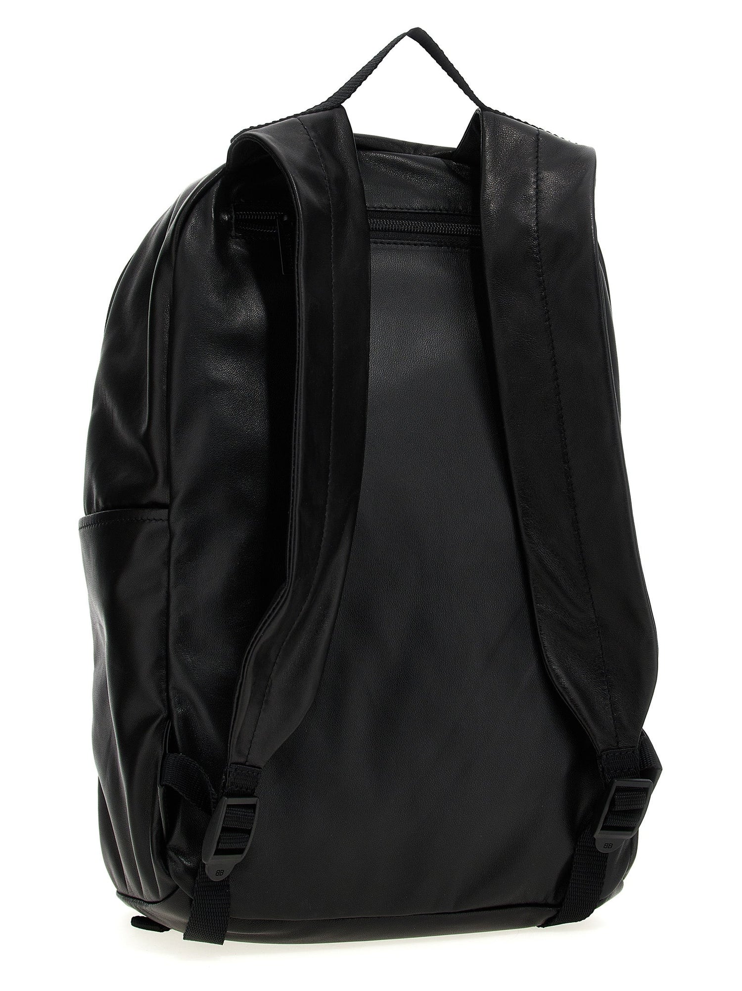 Balenciaga Men Backpack X Under Armour® by Luosophy