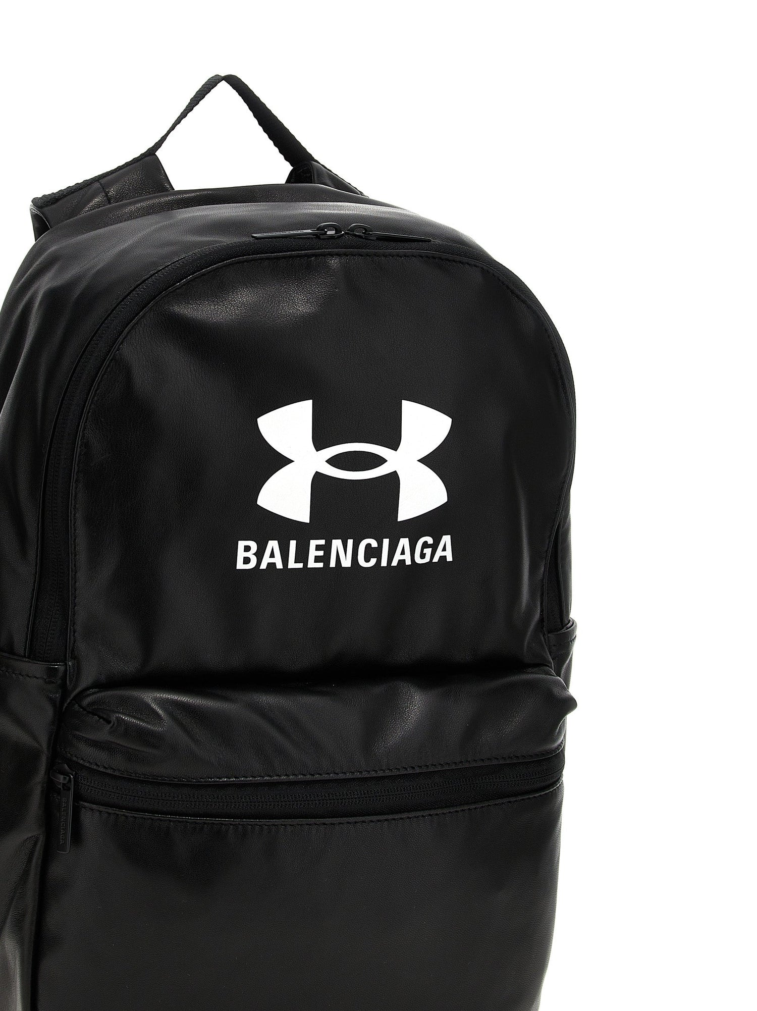 Balenciaga Men Backpack X Under Armour® by Luosophy