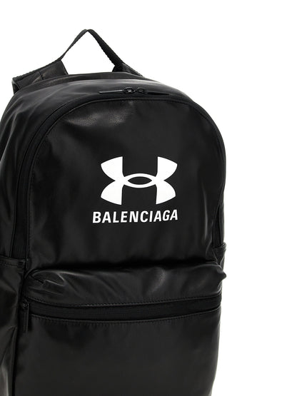 Balenciaga Men Backpack X Under Armour® by Luosophy