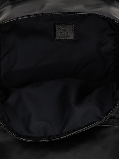 Balenciaga Men Backpack X Under Armour® by Luosophy