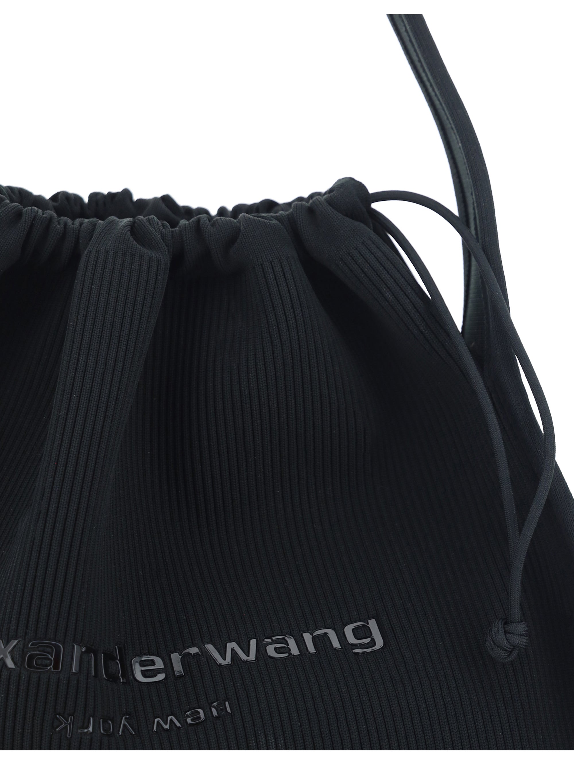 Alexander Wang Women Ryan Large Handbag by Luosophy