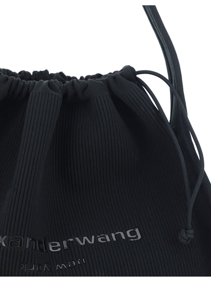 Alexander Wang Women Ryan Large Handbag by Luosophy
