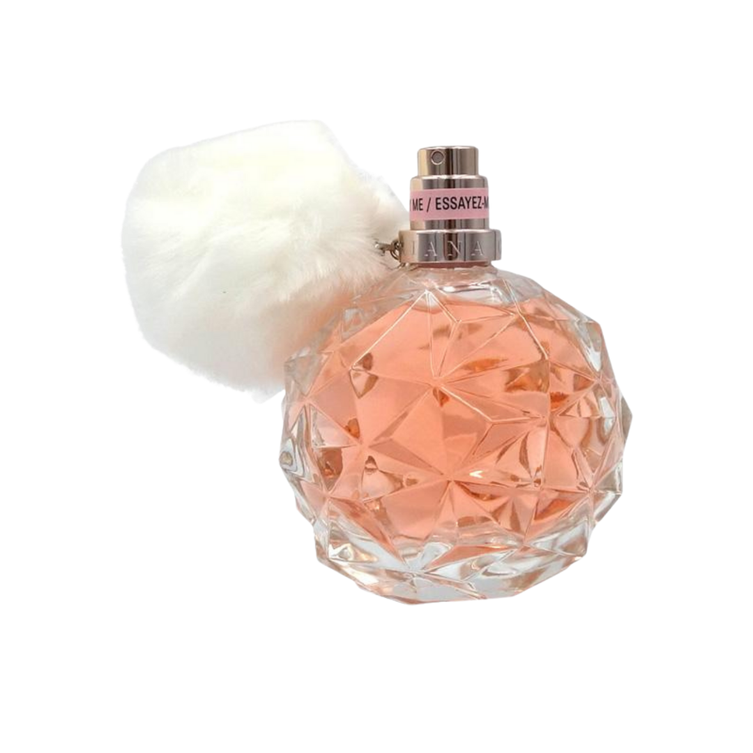 Ariana Grande Ari Eau de Parfum Spray Tester for Women (3.4oz) by Farmacias Savia