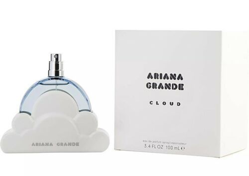 Cloud Ariana Grande by Ariana Grande EAU DE PARFUM SPRAY 3.4 OZ TESTER for WOMEN  DestGlow