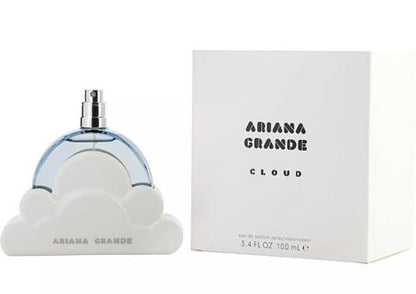 Cloud Ariana Grande by Ariana Grande EAU DE PARFUM SPRAY 3.4 OZ TESTER for WOMEN  DestGlow