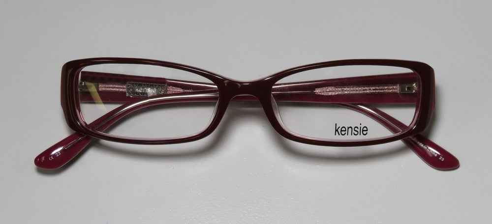 kensie Outburst Eyeglasses