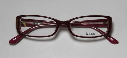 kensie Outburst Eyeglasses