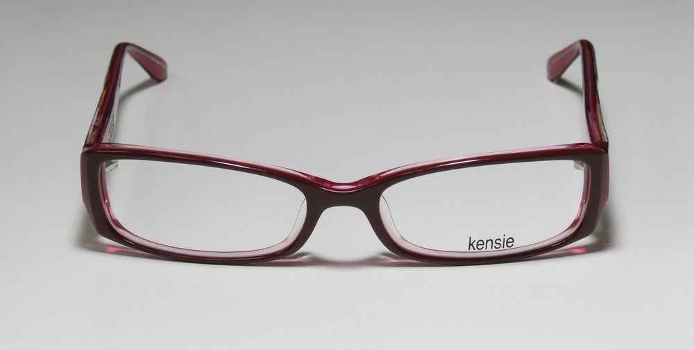 kensie Outburst Eyeglasses