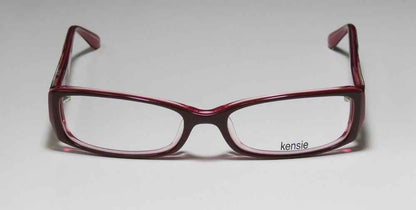 kensie Outburst Eyeglasses