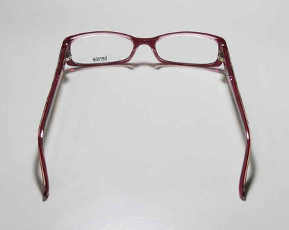 kensie Outburst Eyeglasses