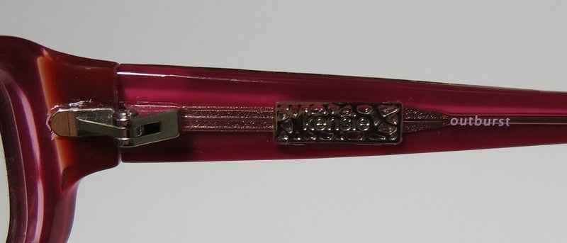 kensie Outburst Eyeglasses