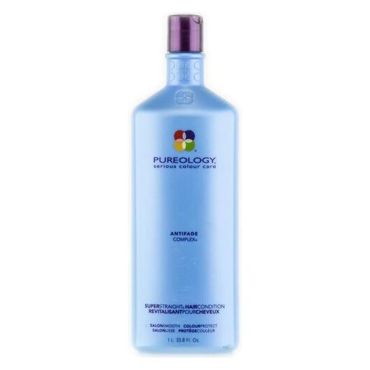 Pureology Anti-Fade Complex Super Straight Shampoo 33.8 oz by Pasteur Pharmacy