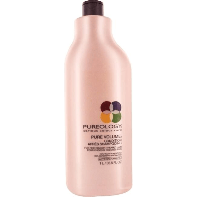 Pureology Purevolume Conditioner Revitalisant 33.8 Oz by Pasteur Pharmacy