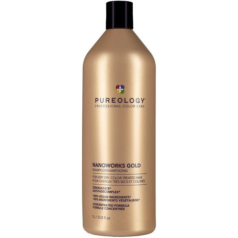 Pureology NanoWorks Anti Aging Shampoo 33.8oz by Pasteur Pharmacy