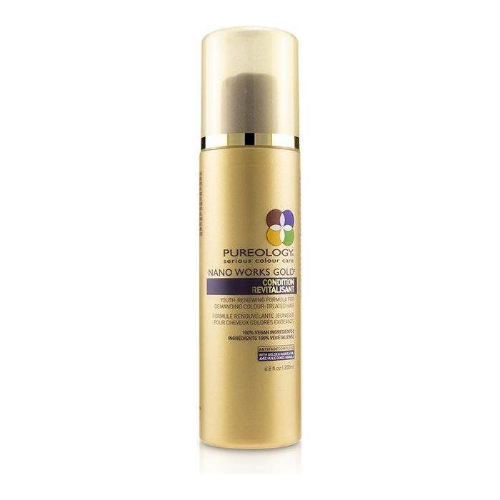Pureology Antifade Complex Nano Works Condition Revitalisant 8.5 fl oz by Pasteur Pharmacy