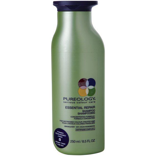 Pureology Essential Repair Shampoo 8.5 OZ by Pasteur Pharmacy