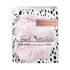 KitSch Towel scrunchies Blush by Pasteur Pharmacy