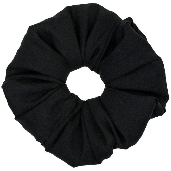 KitSch Dinner Scrunchie 4&