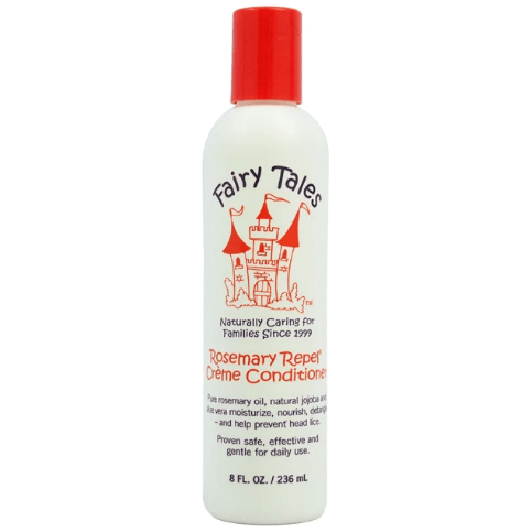 Fairy Tales Rosemary Repel Creme Conditioner 8 Oz by Pasteur Pharmacy