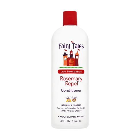 Fairy Tales Rosemary Repel Creme Conditioner Refill 32 fl oz by Pasteur Pharmacy