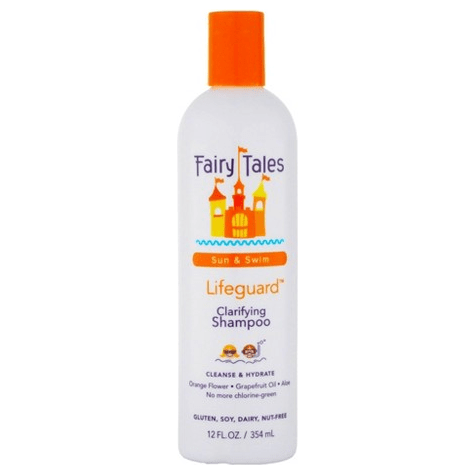 Fairy Tales Lifeguard Clarifying Shampoo 12 fl oz by Pasteur Pharmacy