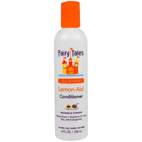 Fairy Tales Lemon-Aid Conditioner 8 fl oz by Pasteur Pharmacy