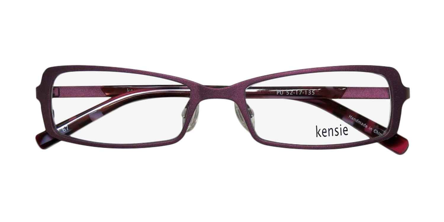 kensie Exploration Eyeglasses