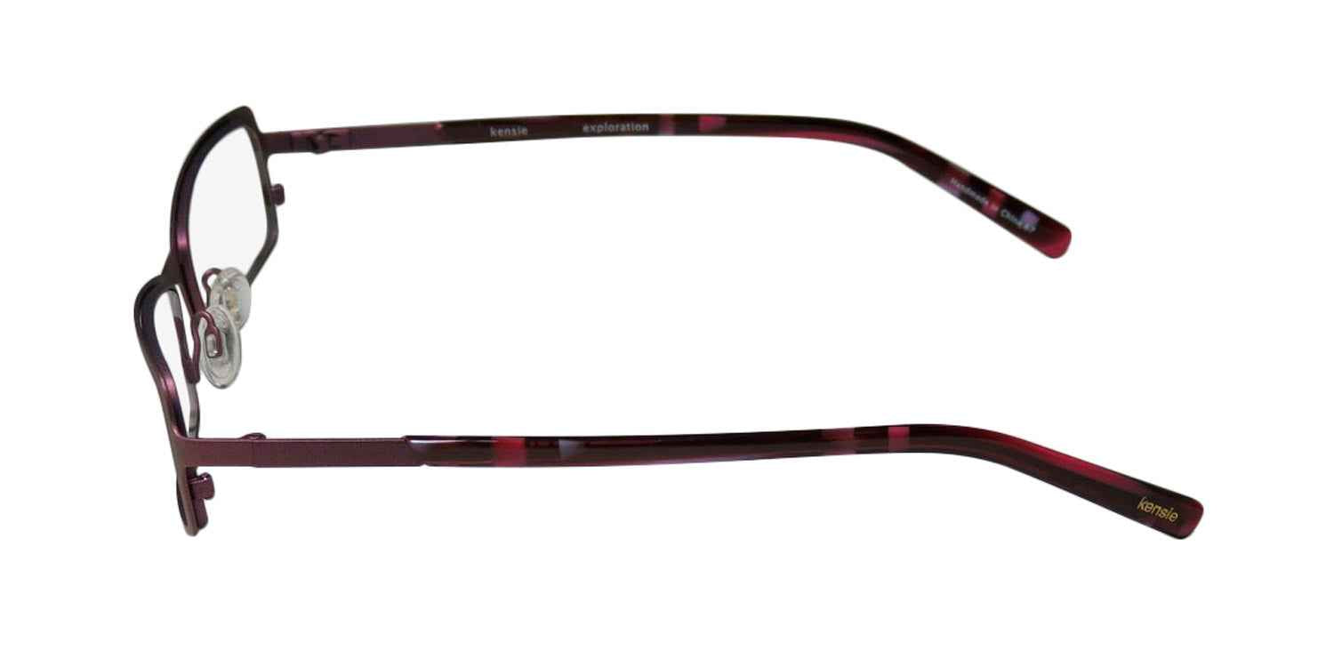 kensie Exploration Eyeglasses