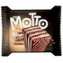 My Motto Wafer Bar Tiramisu 1.6oz by Farmacias Savia