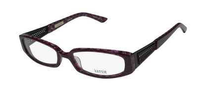 kensie Texture Eyeglasses