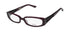 kensie Texture Eyeglasses