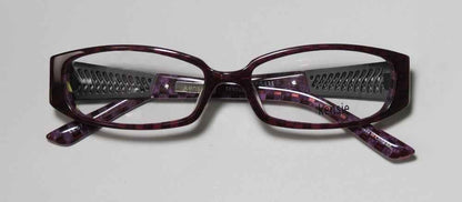 kensie Texture Eyeglasses