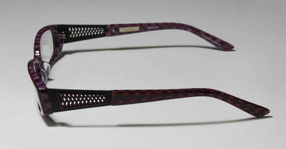 kensie Texture Eyeglasses