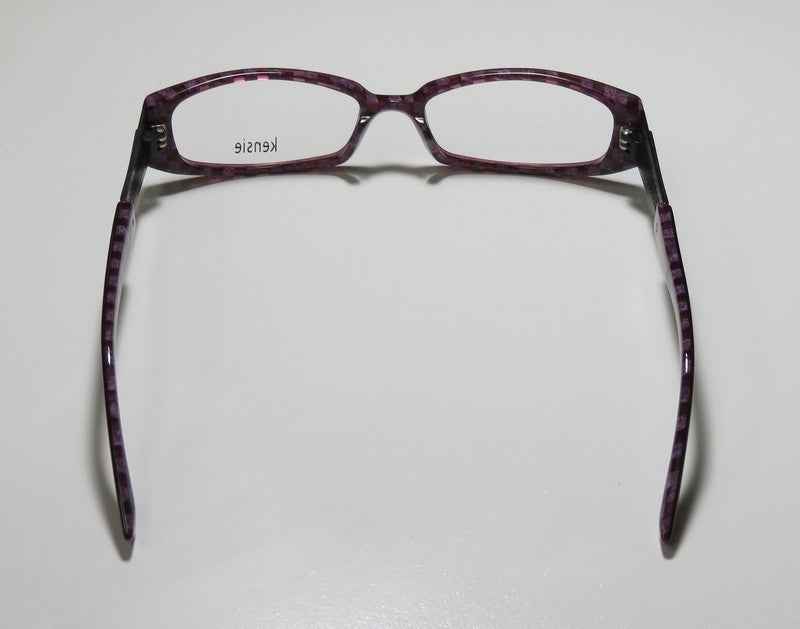 kensie Texture Eyeglasses