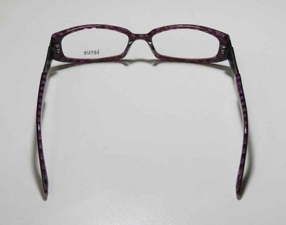 kensie Texture Eyeglasses