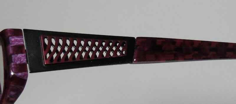 kensie Texture Eyeglasses