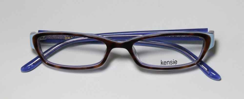 kensie Evolve Eyeglasses