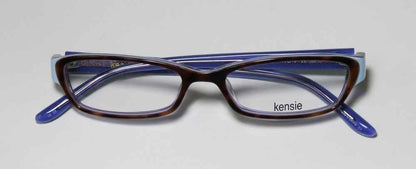 kensie Evolve Eyeglasses