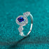 925 Sterling Silver Sparkala™ Ring by Sparkala