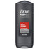 Dove Men + Care Body and Face Wash, Deep Clean, 13.5 Ounce  DestGlow