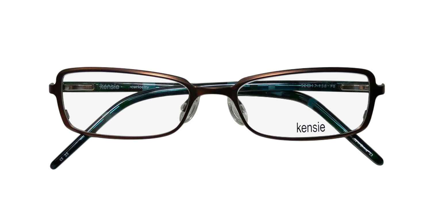 kensie Curiosity Eyeglasses