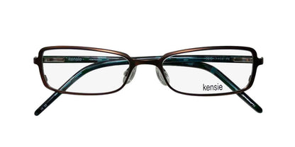kensie Curiosity Eyeglasses