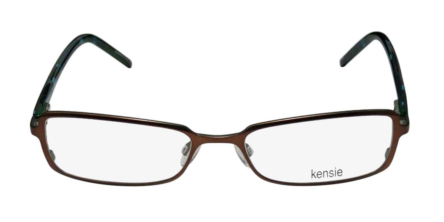 kensie Curiosity Eyeglasses