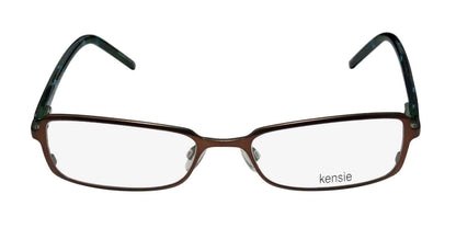 kensie Curiosity Eyeglasses