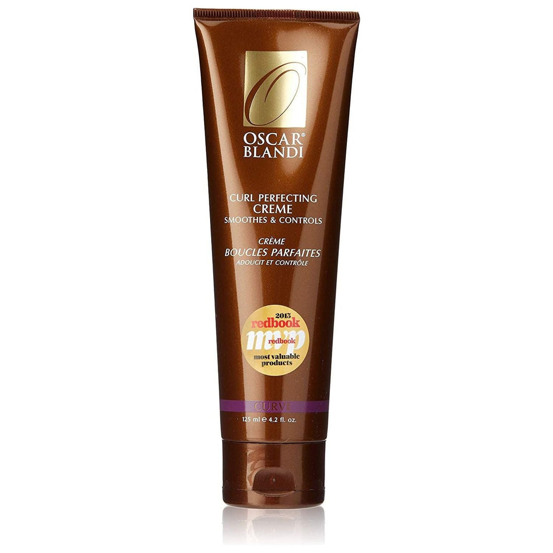 Oscar Blandi Curl Perfecting Creme 4.2 fl oz by Pasteur Pharmacy