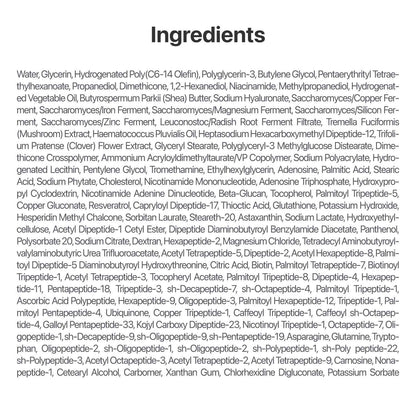 Numbuzin No. 9 NAD+ Bio Lifting-sil Essence