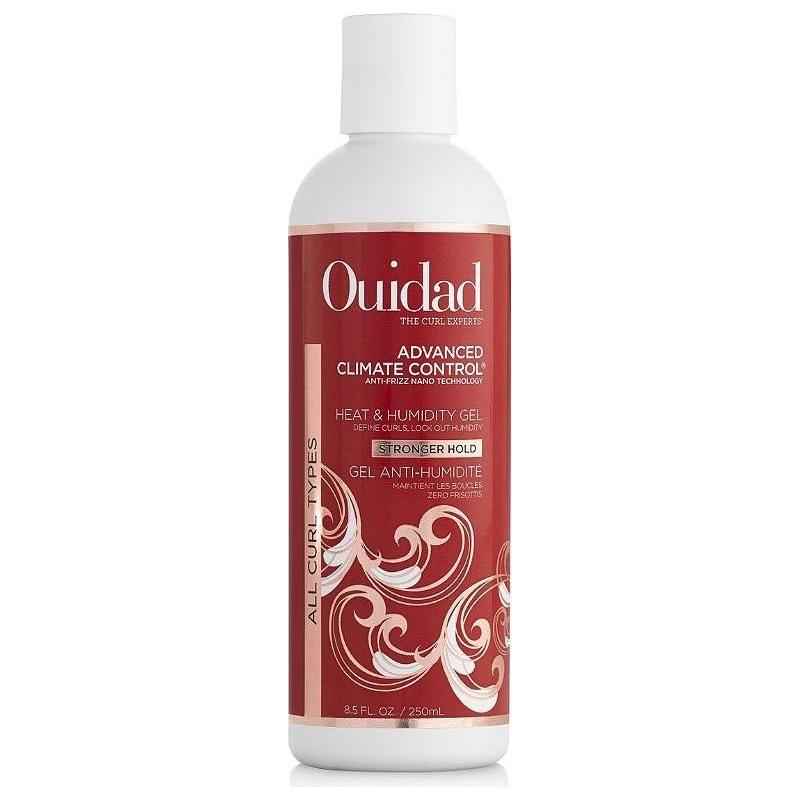 Ouidad Advanced Climate Control Heat &amp; Humidity Gel  Stronger Hold 8.5 oz
