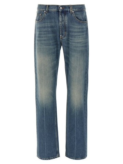 Mcqueen Men &