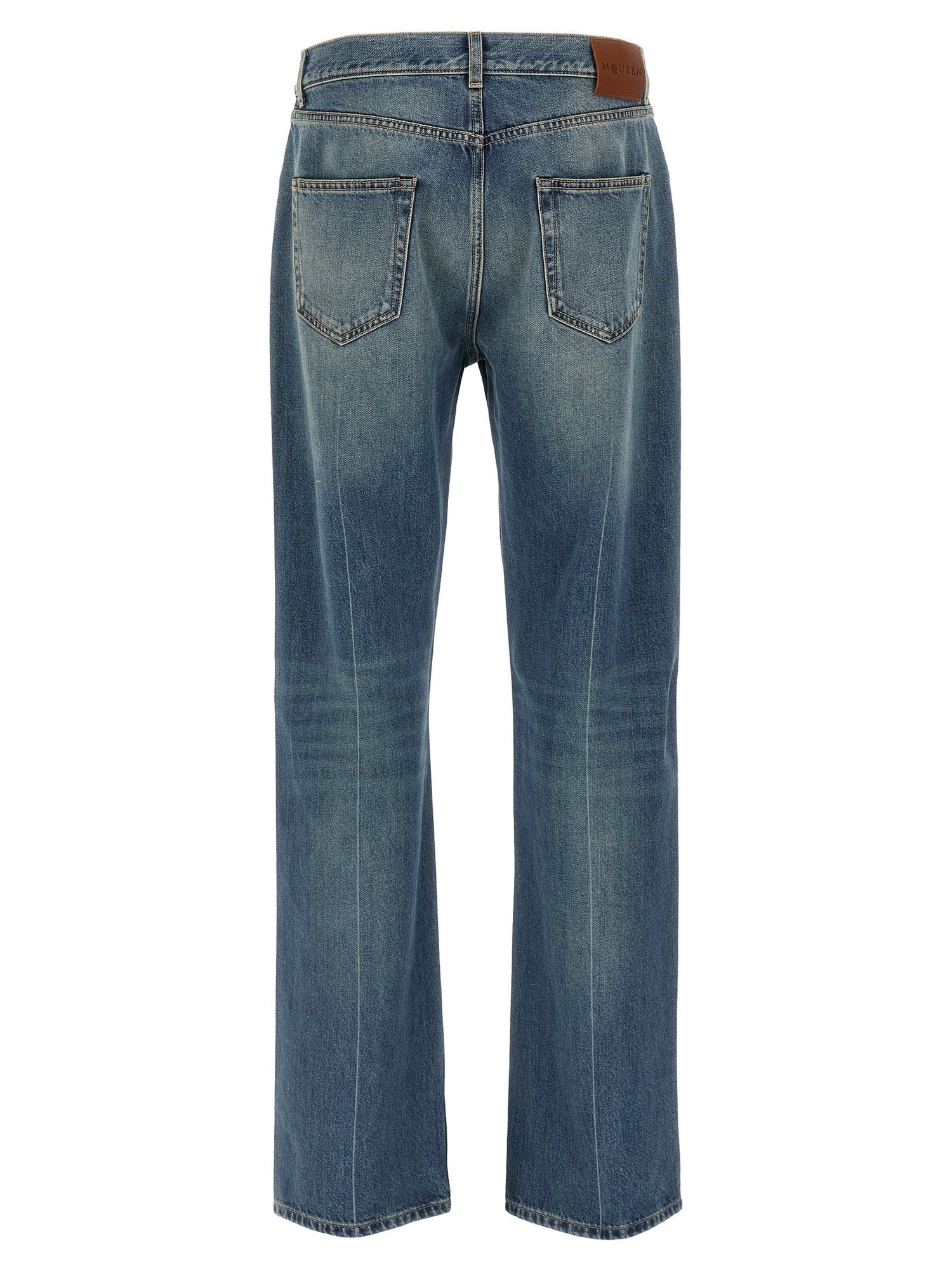 Mcqueen Men &
