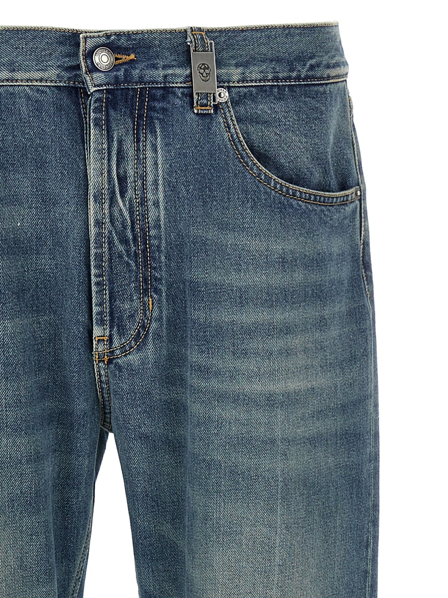 Mcqueen Men &